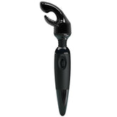 BAILE - DESENSUAL MASSAGER WITH INTERCHANGEABLE HEAD